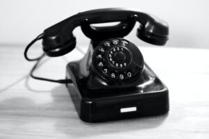 Telefon