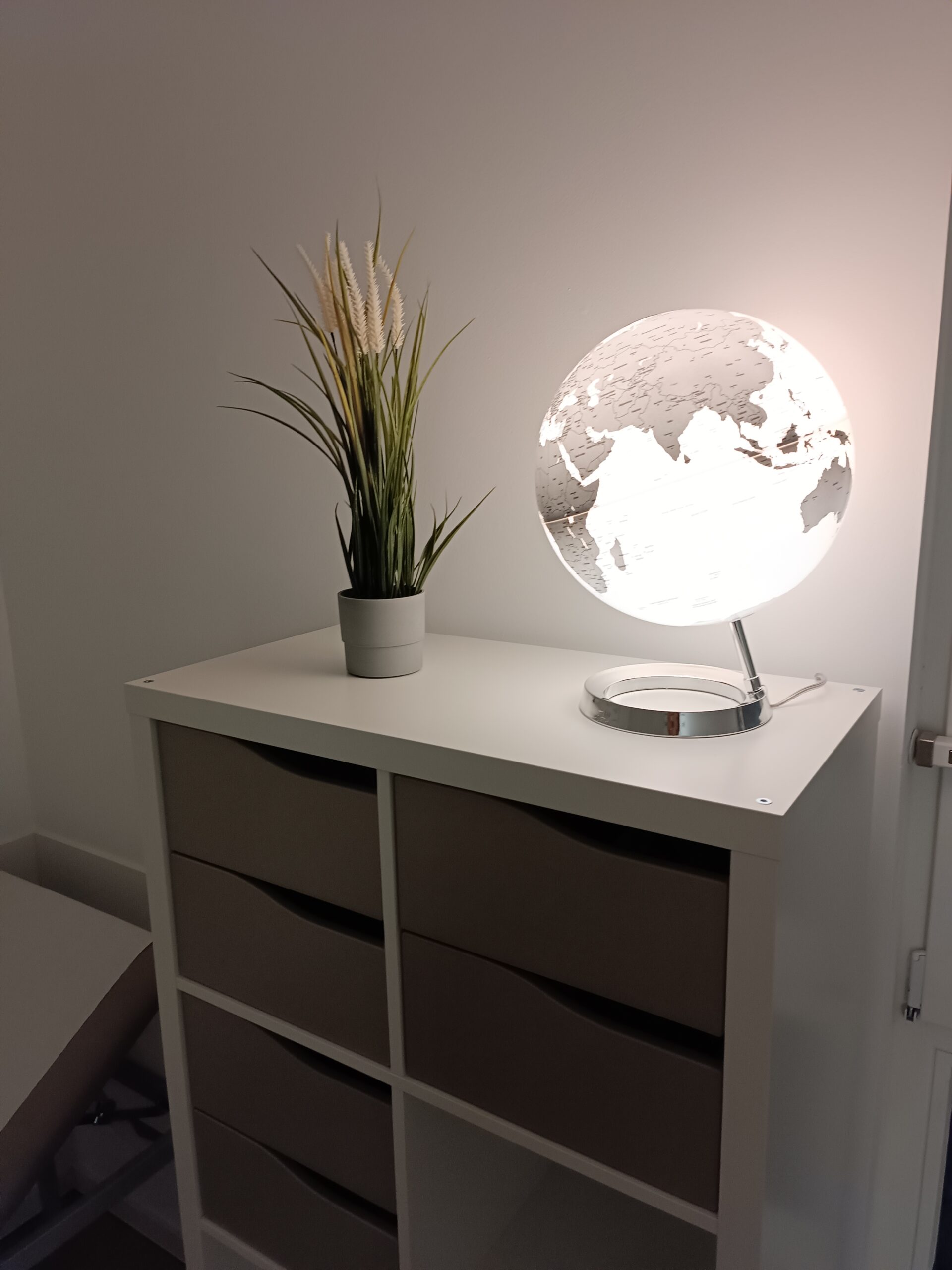 behandlungszimmer