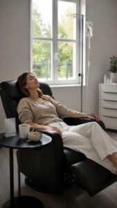 Vitalinfusionen